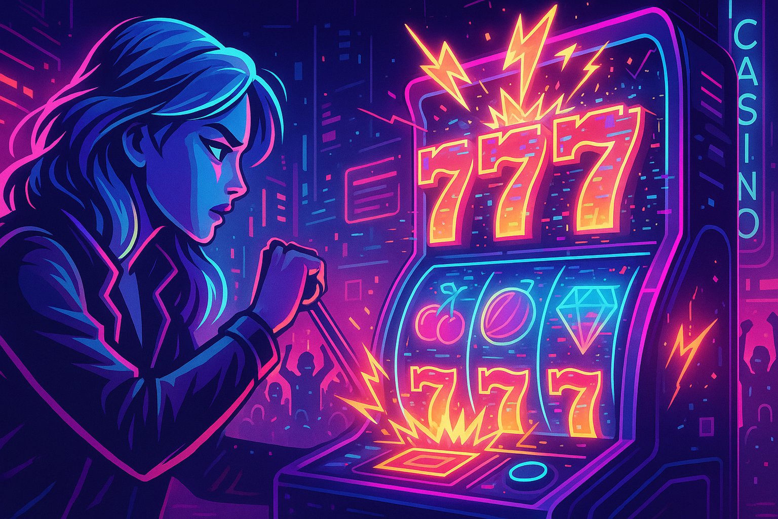 y777 Bingo