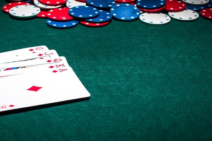 y777 Live Casino